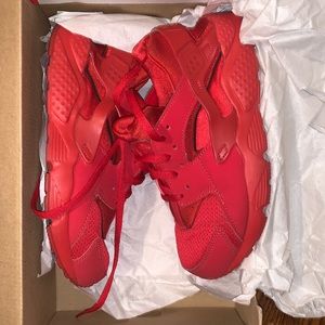 Nike huarache run (ps)